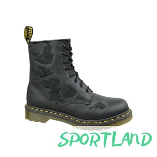 Buty Dr. Martens 1460 Vonda Mono M 24985001 39