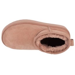 Buty EMU Australia Stinger Micro Flatform W W13082-CARO 37