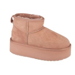 Buty EMU Australia Stinger Micro Flatform W W13082-CARO 39