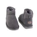 Buty EMU Australia Stinger Micro W W10937-CHAR 37