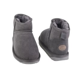 Buty EMU Australia Stinger Micro W W10937-CHAR 38