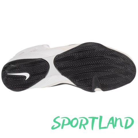 Buty Nike Machomai 3 M HF7333-101 45 Buty Nike Machomai 3 M HF7333-101 45
