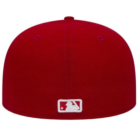 Czapka z daszkiem New Era New York Yankees MLB Basic Cap 10011573 7 1/8 Czapka z daszkiem New Era New York Yankees MLB Basic Cap 10011573 7 1/8