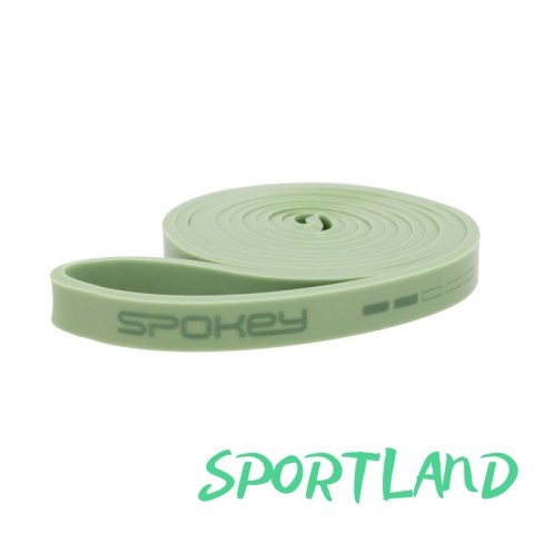 Guma Fitness Spokey Power Light GN 941957 N/A Guma Fitness Spokey Power Light GN 941957 N/A
