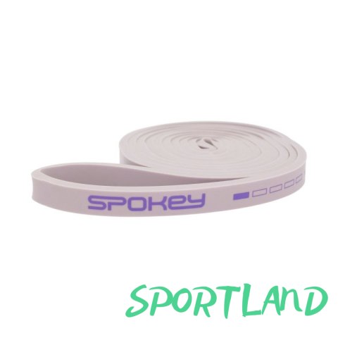Guma Fitness Spokey Power Super Light VT 941956 N/A Guma Fitness Spokey Power Super Light VT 941956 N/A