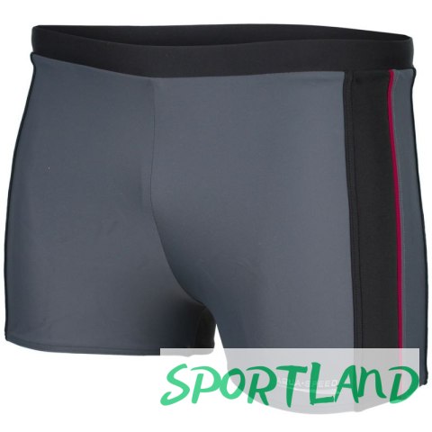 Kąpielówki Aqua Speed Jason M 423-136 szary XXL Kąpielówki Aqua Speed Jason M 423-136 szary XXL