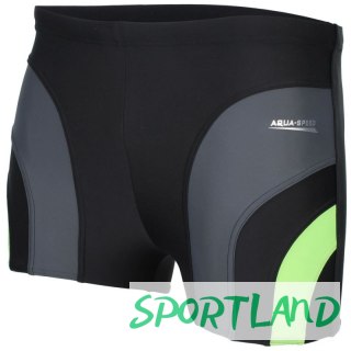 Kąpielówki Aqua Speed Sasha M 336 L