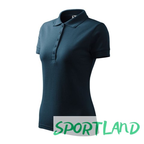 Koszulka polo Adler Pique Polo W MLI-21002 2XL Koszulka polo Adler Pique Polo W MLI-21002 2XL