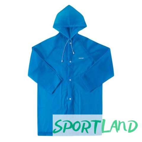 Kurtka przeciwdeszczowa Hi-Tec Yosh Raincoat Jr 92800503684 134-146 Kurtka przeciwdeszczowa Hi-Tec Yosh Raincoat Jr 92800503684 134-146