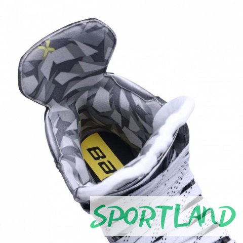 Rolki hokejowe Bauer Vapor X3 Int 1064226 06.5 Rolki hokejowe Bauer Vapor X3 Int 1064226 06.5