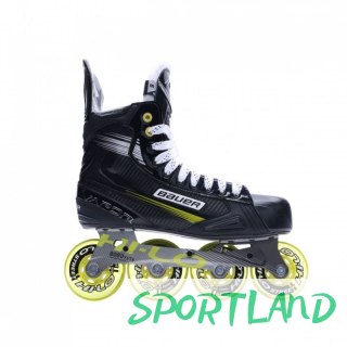 Rolki hokejowe Bauer Vapor X3 Sr 1064225 08.5