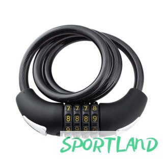 Zapięcie rowerowe Gerda Kombo Flex 1000/8C 0SKF100008 06C0XP N/A