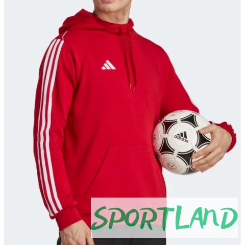 Bluza adidas Tiro 23 SW Hoody M HS3600 XXL