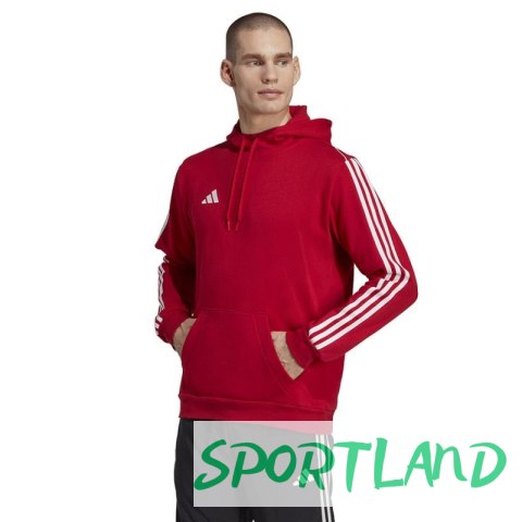 Bluza adidas Tiro 23 SW Hoody M HS3600 XXL