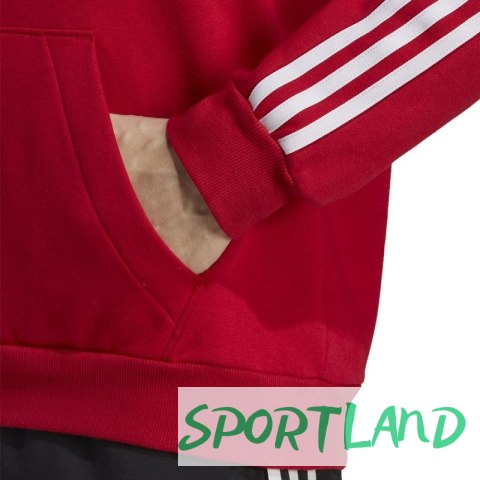 Bluza adidas Tiro 23 SW Hoody M HS3600 XXL
