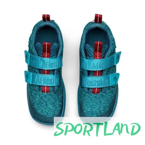 Buty Affenzahn Sneaker Knit Happy Shark Jr 00397-30009 24.0 Buty Affenzahn Sneaker Knit Happy Shark Jr 00397-30009 24.0