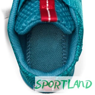 Buty Affenzahn Sneaker Knit Happy Shark Jr 00397-30009 31.0