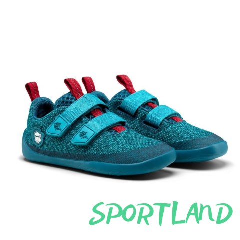 Buty Affenzahn Sneaker Knit Happy Shark Jr 00397-30009 32.0 Buty Affenzahn Sneaker Knit Happy Shark Jr 00397-30009 32.0