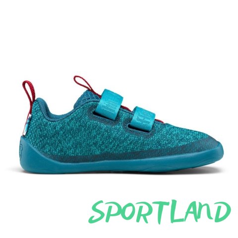 Buty Affenzahn Sneaker Knit Happy Shark Jr 00397-30009 32.0 Buty Affenzahn Sneaker Knit Happy Shark Jr 00397-30009 32.0