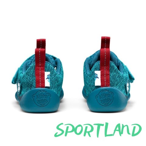 Buty Affenzahn Sneaker Knit Happy Shark Jr 00397-30009 32.0 Buty Affenzahn Sneaker Knit Happy Shark Jr 00397-30009 32.0