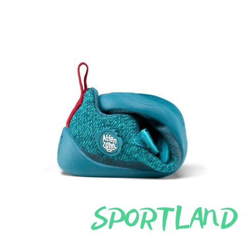 Buty Affenzahn Sneaker Knit Happy Shark Jr 00397-30009 32.0 Buty Affenzahn Sneaker Knit Happy Shark Jr 00397-30009 32.0