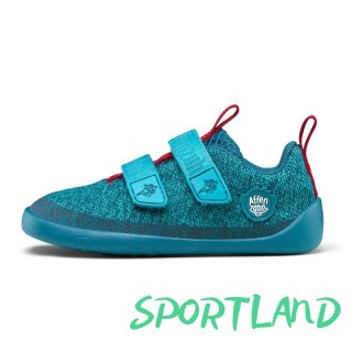 Buty Affenzahn Sneaker Knit Happy Shark Jr 00397-30009 33.0