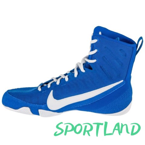Buty Nike Machomai 3 M HF7333-400 41 Buty Nike Machomai 3 M HF7333-400 41