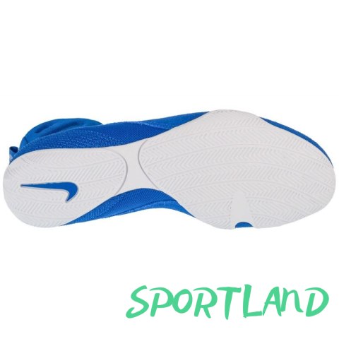 Buty Nike Machomai 3 M HF7333-400 41 Buty Nike Machomai 3 M HF7333-400 41