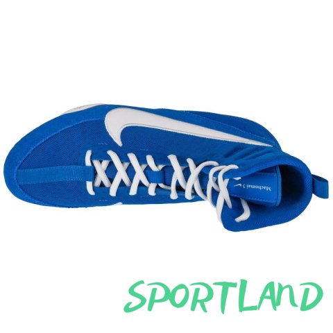 Buty Nike Machomai 3 M HF7333-400 44,5