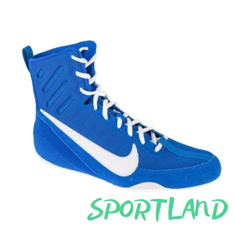Buty Nike Machomai 3 M HF7333-400 45 Buty Nike Machomai 3 M HF7333-400 45