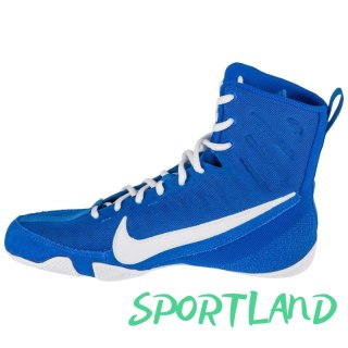 Buty Nike Machomai 3 M HF7333-400 45