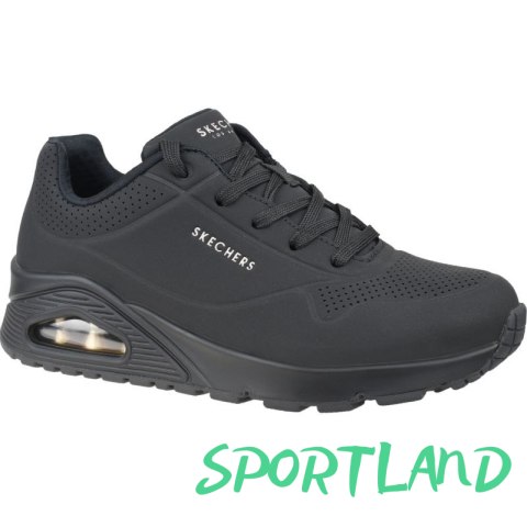 Buty Skechers Uno-Stand on Air W 73690-BBK 37 Buty Skechers Uno-Stand on Air W 73690-BBK 37
