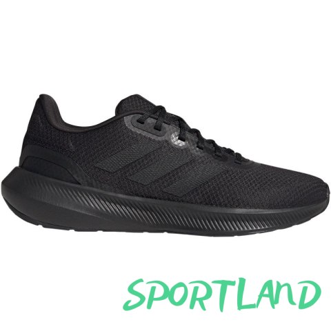 Buty sportowe adidas Runfalcon 3.0 M HP7544 44.5 Buty sportowe adidas Runfalcon 3.0 M HP7544 44.5