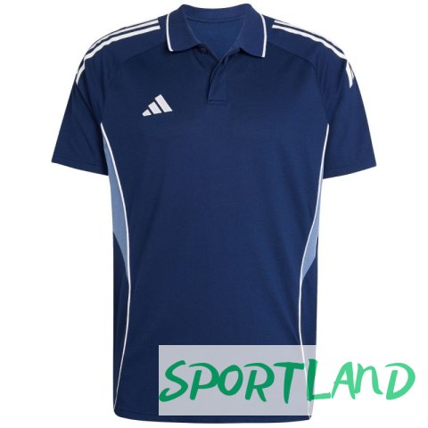 Koszulka adidas Tiro 25 Competition Polo M JY1811 L Koszulka adidas Tiro 25 Competition Polo M JY1811 L
