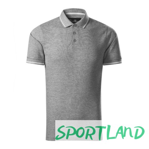 Koszulka polo Malfini Premium Perfection plain M MLI-25112 XL Koszulka polo Malfini Premium Perfection plain M MLI-25112 XL