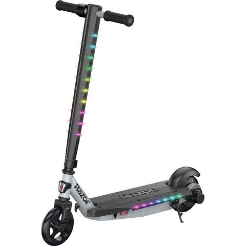 RAZOR hulajnoga elektryczna E90 PowerCore Lightshow 13112122 N/A RAZOR hulajnoga elektryczna E90 PowerCore Lightshow 13112122 N/A