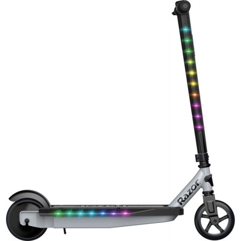 RAZOR hulajnoga elektryczna E90 PowerCore Lightshow 13112122 N/A RAZOR hulajnoga elektryczna E90 PowerCore Lightshow 13112122 N/A