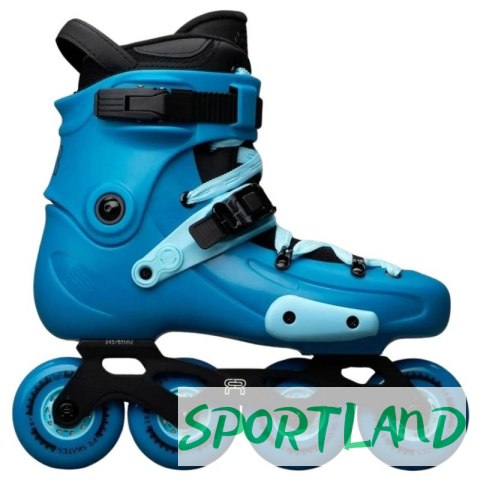 Rolki freestyle SEBA FR3 80 Sskfr380-BK 38 Rolki freestyle SEBA FR3 80 Sskfr380-BK 38
