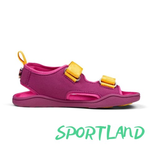 Sandały Affenzahn Sandal Chamude Airy Bird Jr 00392-40010 24.0 Sandały Affenzahn Sandal Chamude Airy Bird Jr 00392-40010 24.0