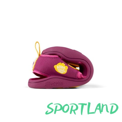 Sandały Affenzahn Sandal Chamude Airy Bird Jr 00392-40010 24.0 Sandały Affenzahn Sandal Chamude Airy Bird Jr 00392-40010 24.0