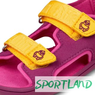 Sandały Affenzahn Sandal Chamude Airy Bird Jr 00392-40010 32.0