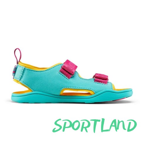Sandały Affenzahn Sandal Chamude Airy Owl Jr 00392-30003 29.0 Sandały Affenzahn Sandal Chamude Airy Owl Jr 00392-30003 29.0