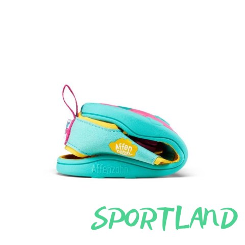 Sandały Affenzahn Sandal Chamude Airy Owl Jr 00392-30003 29.0 Sandały Affenzahn Sandal Chamude Airy Owl Jr 00392-30003 29.0