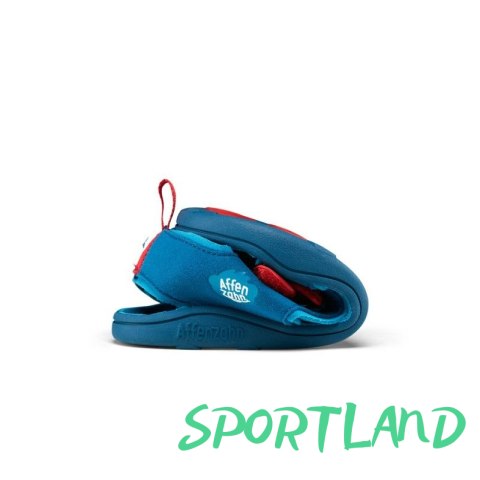 Sandały Affenzahn Sandal Chamude Airy Shark Jr 00392-30009 30.0 Sandały Affenzahn Sandal Chamude Airy Shark Jr 00392-30009 30.0
