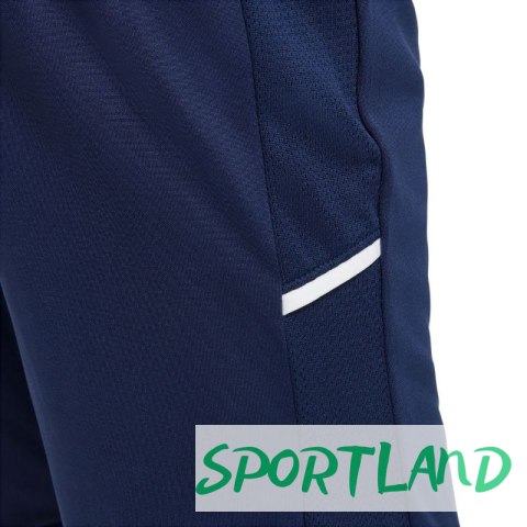 Spodenki Nike Dri Fit Academy 25 Jr FZ9784 410 XL Spodenki Nike Dri Fit Academy 25 Jr FZ9784 410 XL