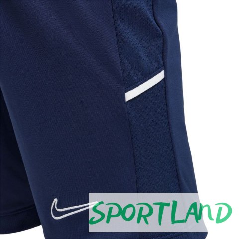 Spodenki Nike Dri Fit Academy 25 Jr FZ9784 410 XL Spodenki Nike Dri Fit Academy 25 Jr FZ9784 410 XL