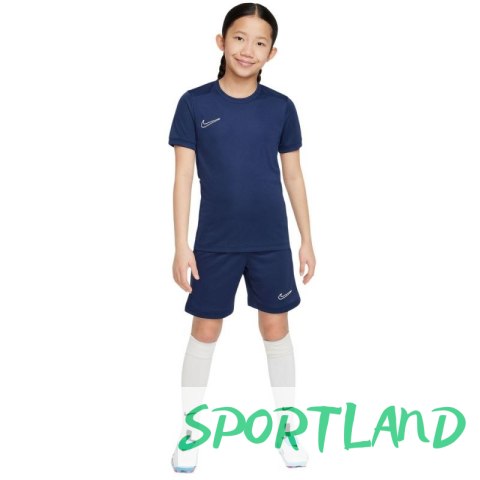 Spodenki Nike Dri Fit Academy 25 Jr FZ9784 410 XS Spodenki Nike Dri Fit Academy 25 Jr FZ9784 410 XS