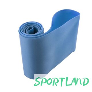 Guma do ćwiczeń HMS GU04 BLUE 0.9 x 50 x 600 MM 17-33-012 N/A
