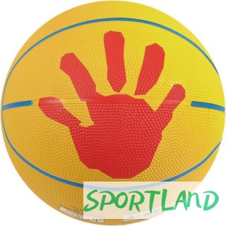 Piłka Koszykowa Molten SB4-DBB Light 290G 4