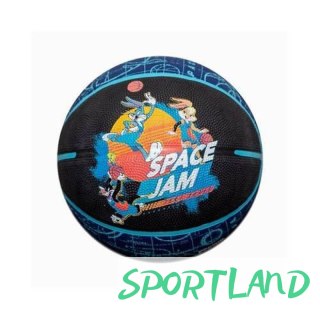 Piłka koszykarska Spalding Space Jam Tune Court Ball 84560Z 7